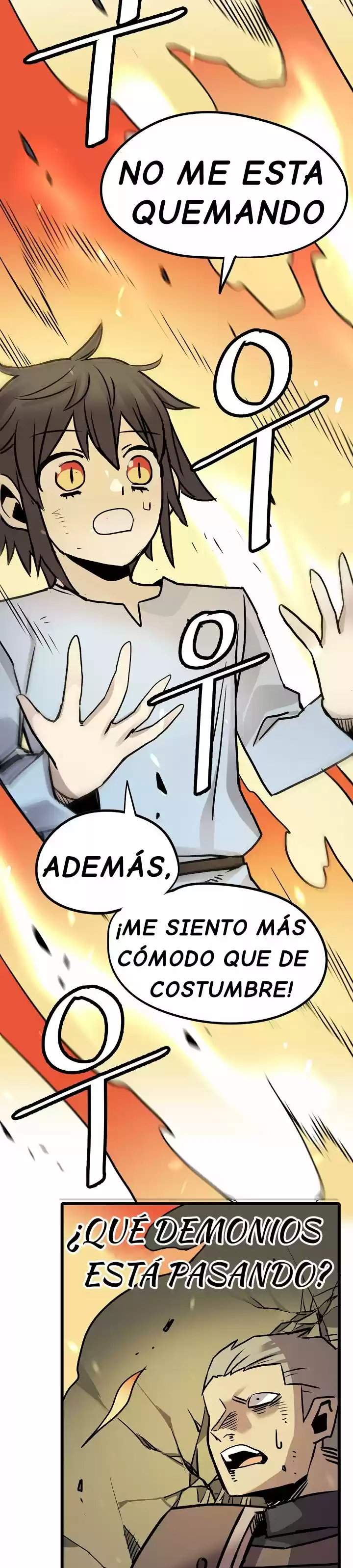 Kalsarin capítulo 19, página 28