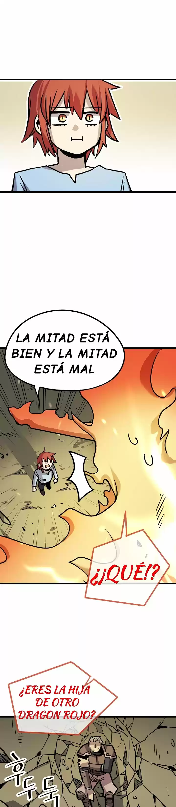 Kalsarin capítulo 19, página 31