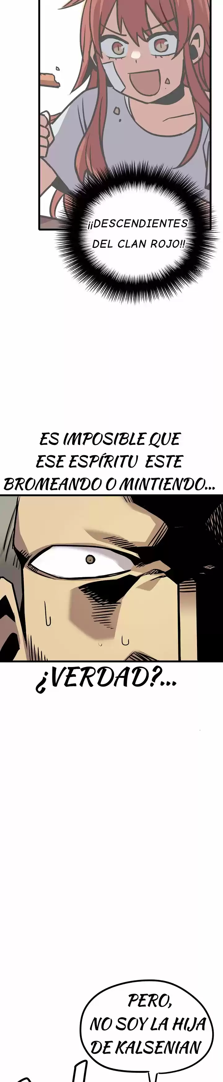 Kalsarin capítulo 19, página 33