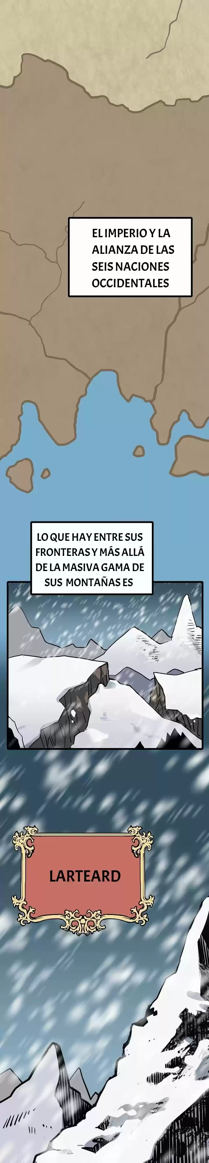 Kalsarin capítulo 2, página 3