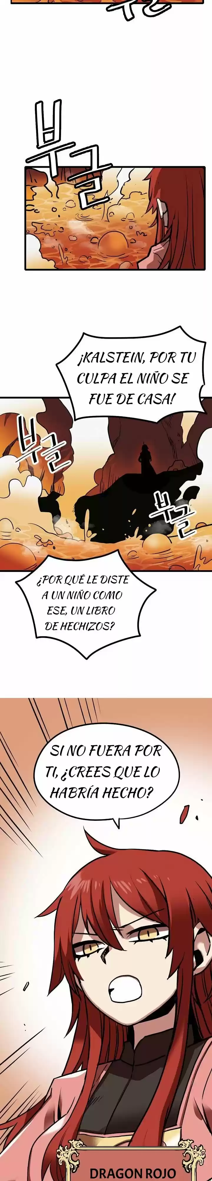 Kalsarin capítulo 2, página 6
