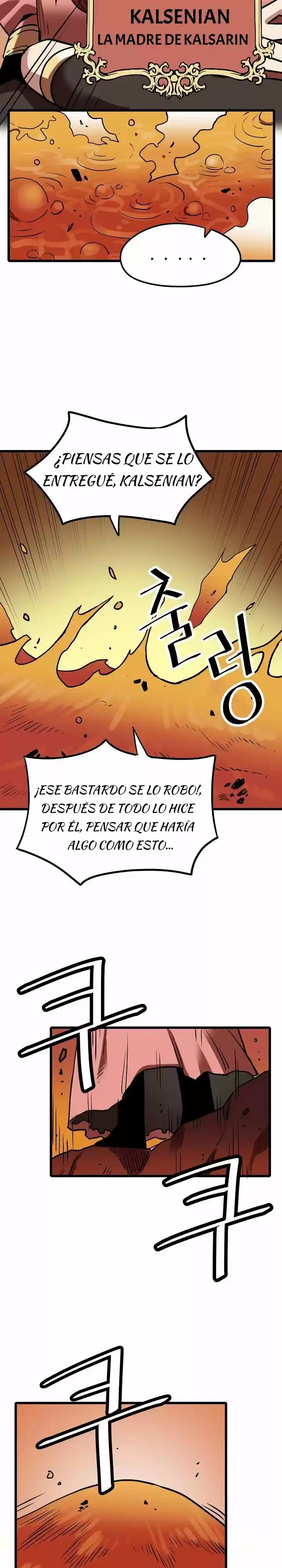 Kalsarin capítulo 2, página 7