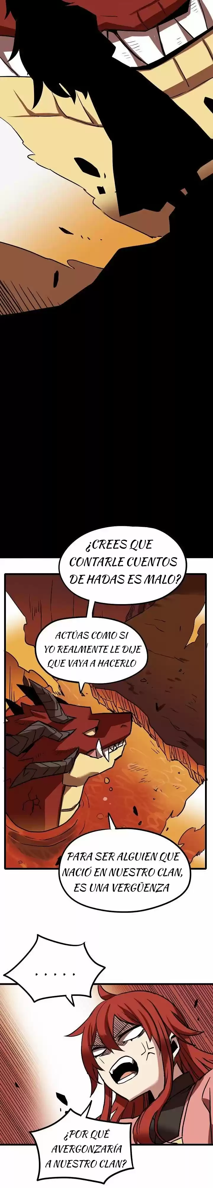 Kalsarin capítulo 2, página 11