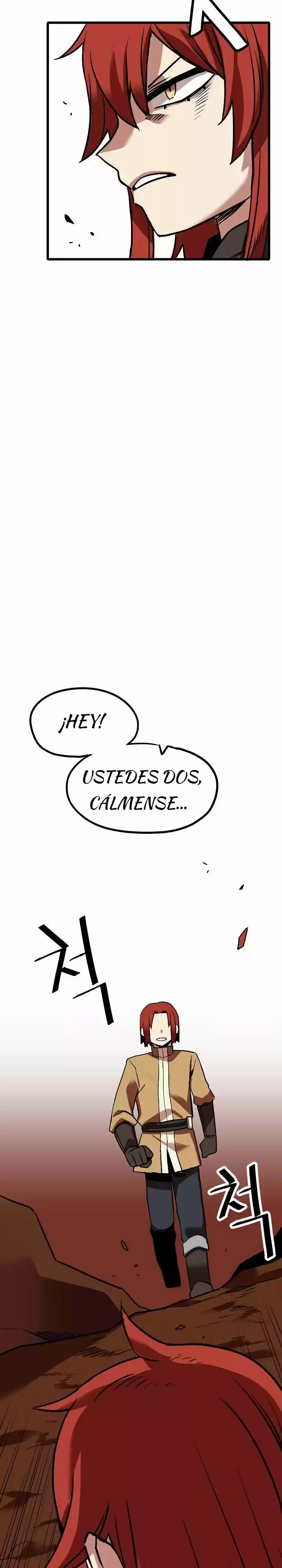Kalsarin capítulo 2, página 14