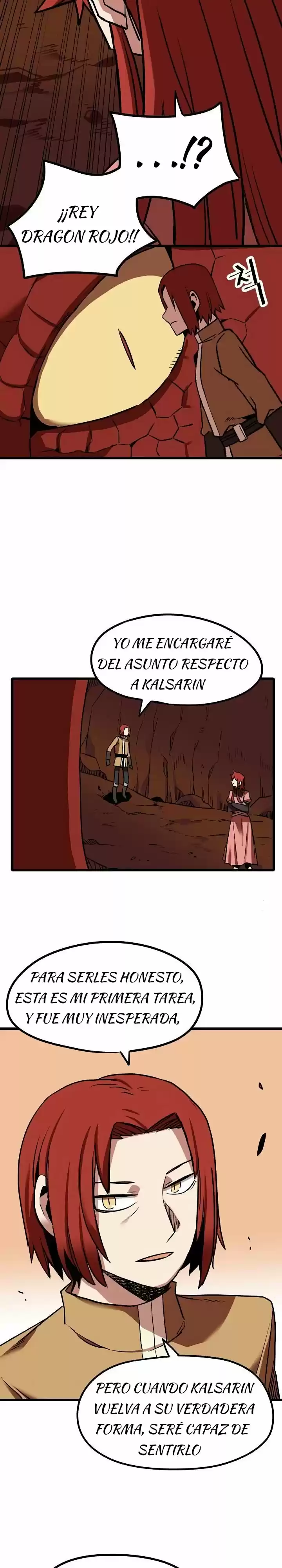 Kalsarin capítulo 2, página 15