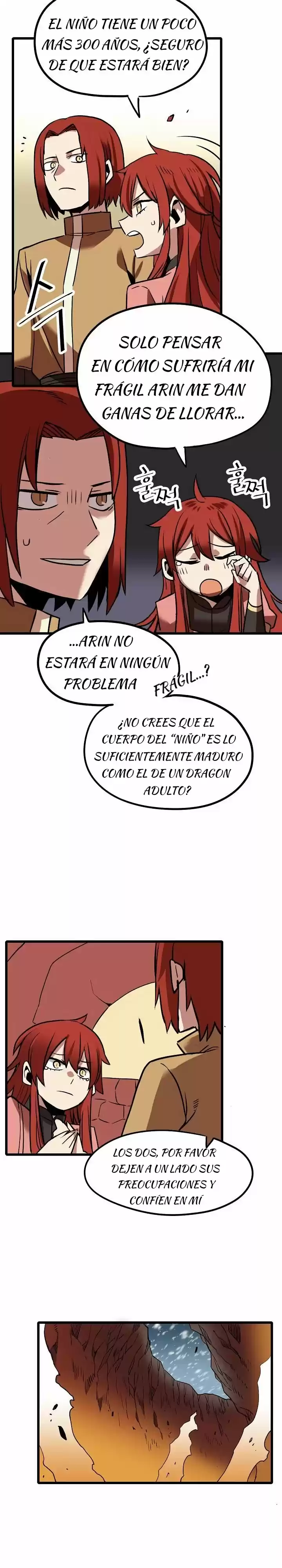 Kalsarin capítulo 2, página 16
