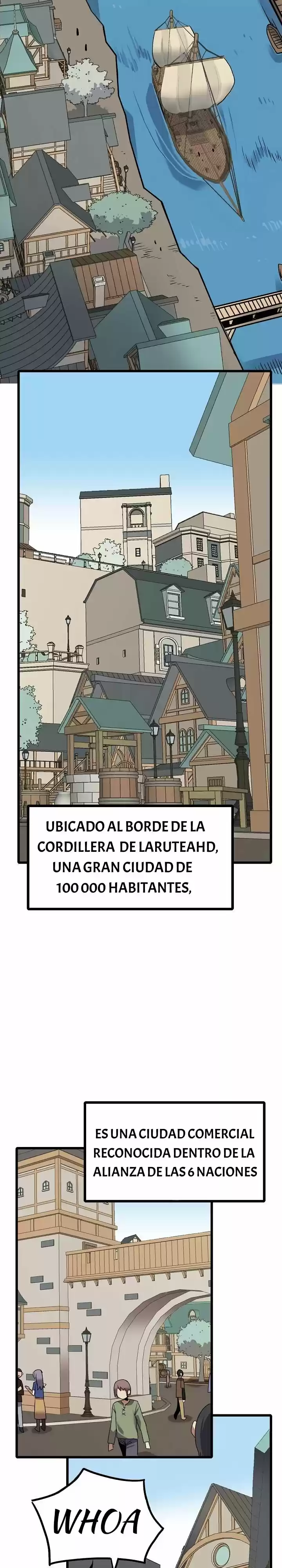 Kalsarin capítulo 2, página 19