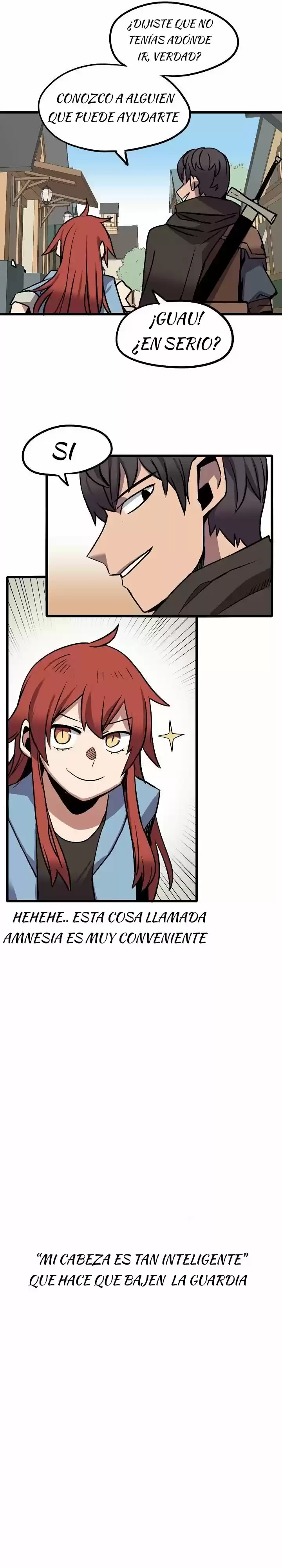 Kalsarin capítulo 2, página 26