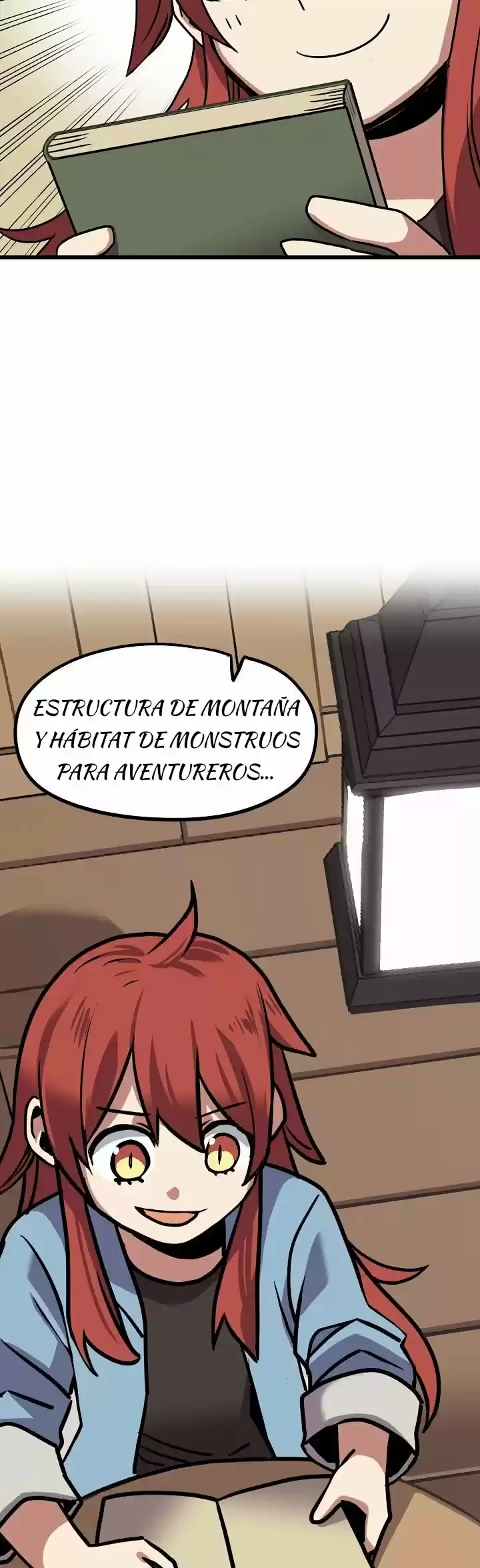 Kalsarin capítulo 2, página 32