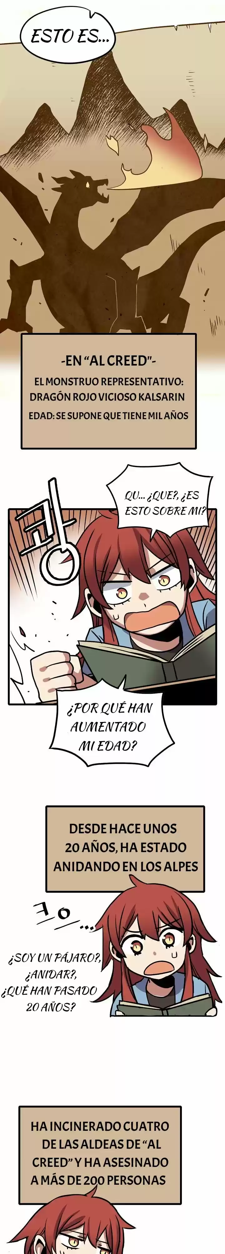 Kalsarin capítulo 2, página 34
