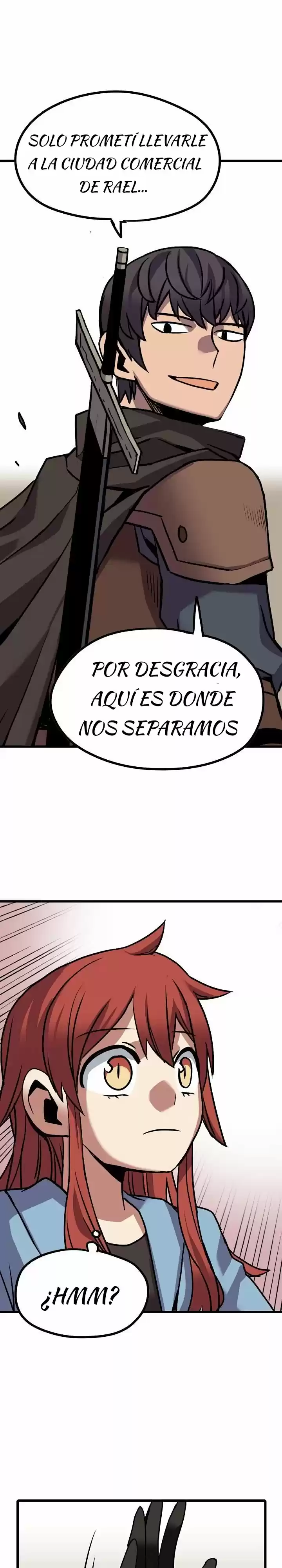 Kalsarin capítulo 2, página 38