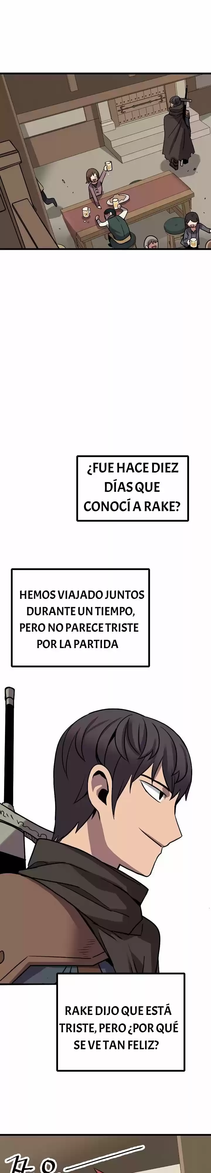 Kalsarin capítulo 2, página 40