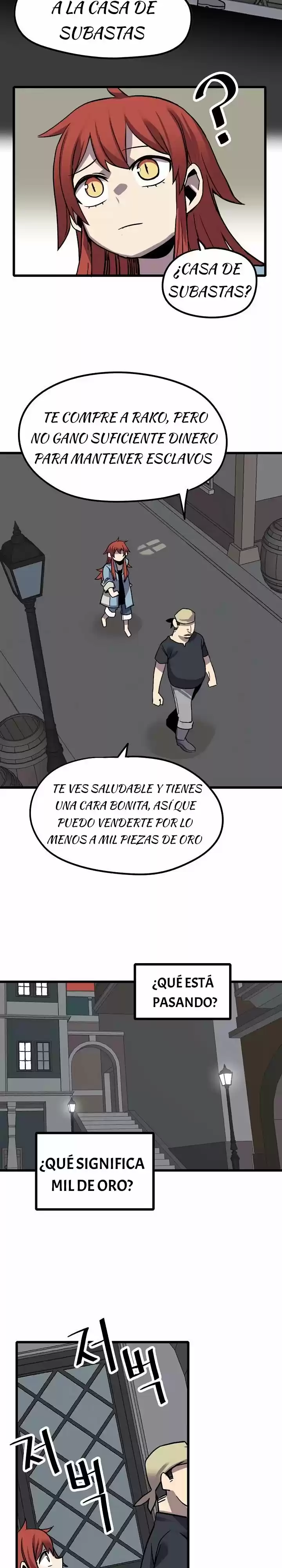 Kalsarin capítulo 2, página 43