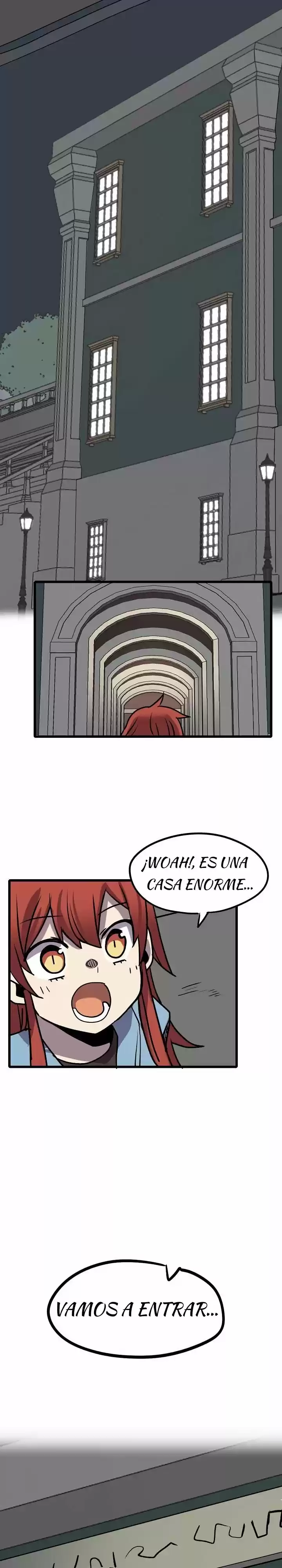 Kalsarin capítulo 2, página 45