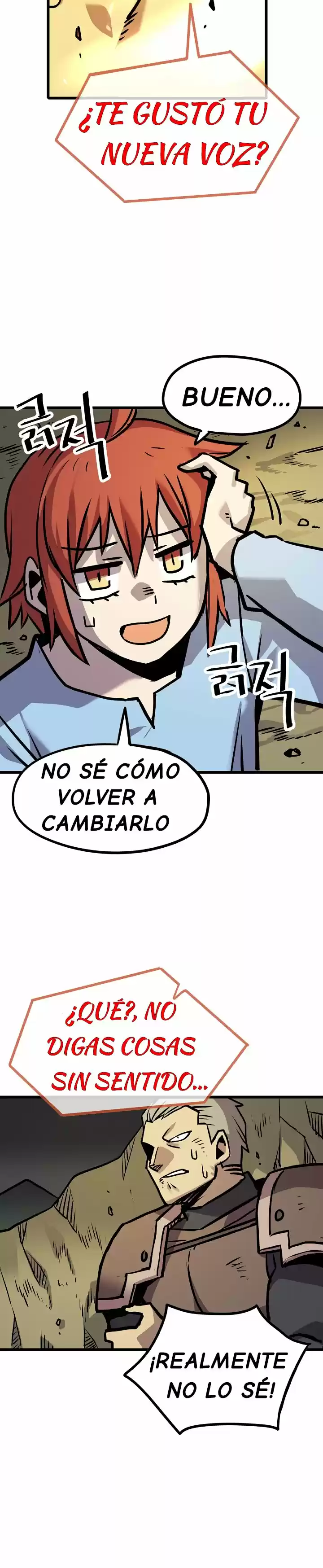 Kalsarin capítulo 20, página 5