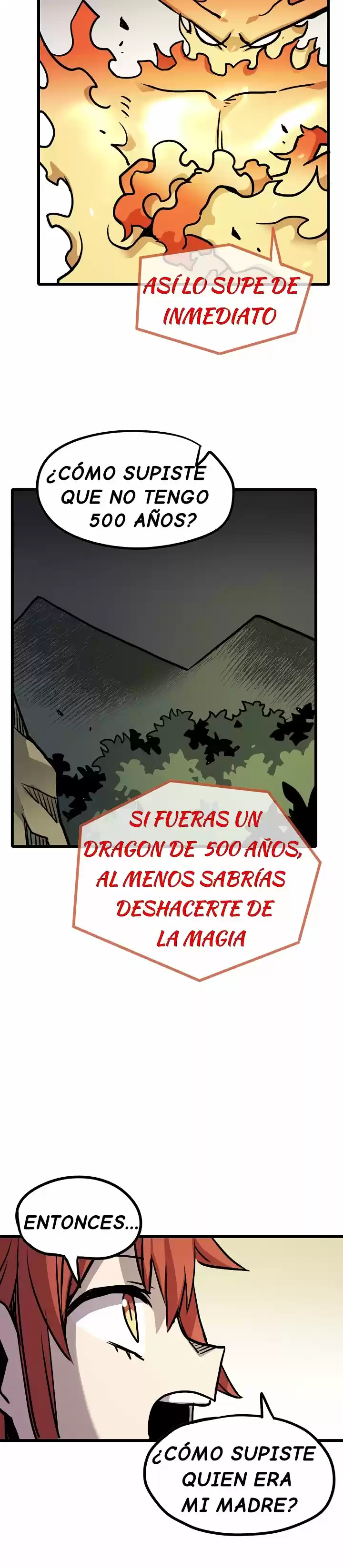 Kalsarin capítulo 20, página 10