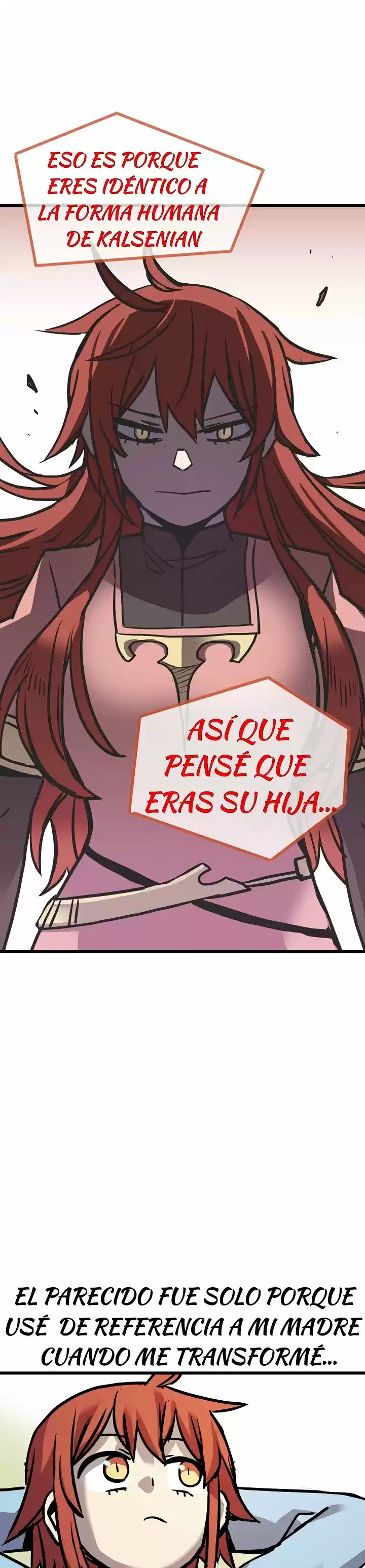 Kalsarin capítulo 20, página 11