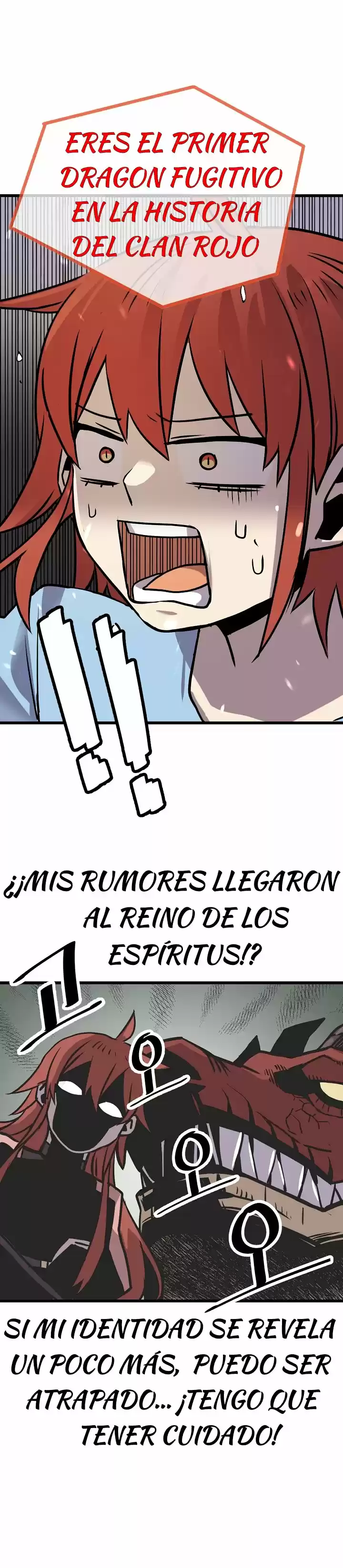 Kalsarin capítulo 20, página 13