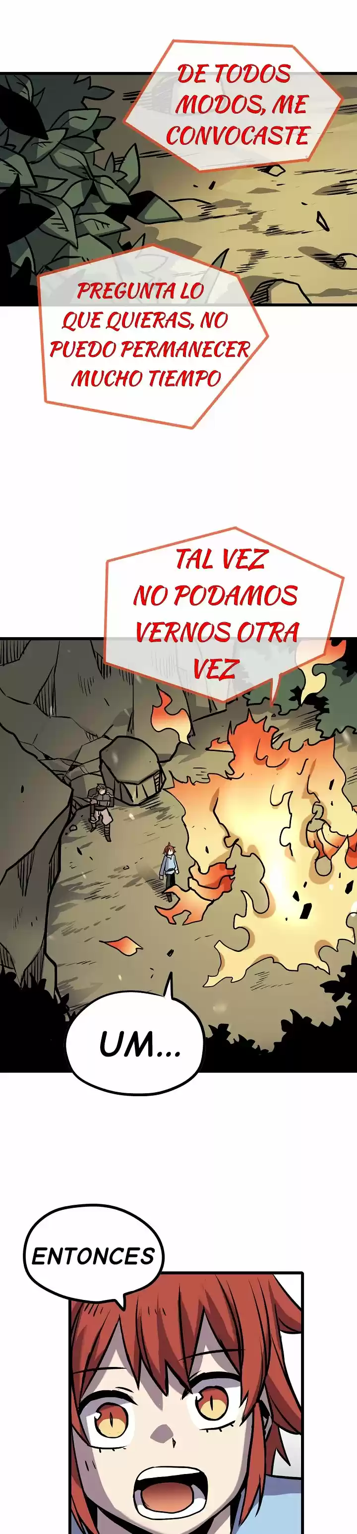 Kalsarin capítulo 20, página 14