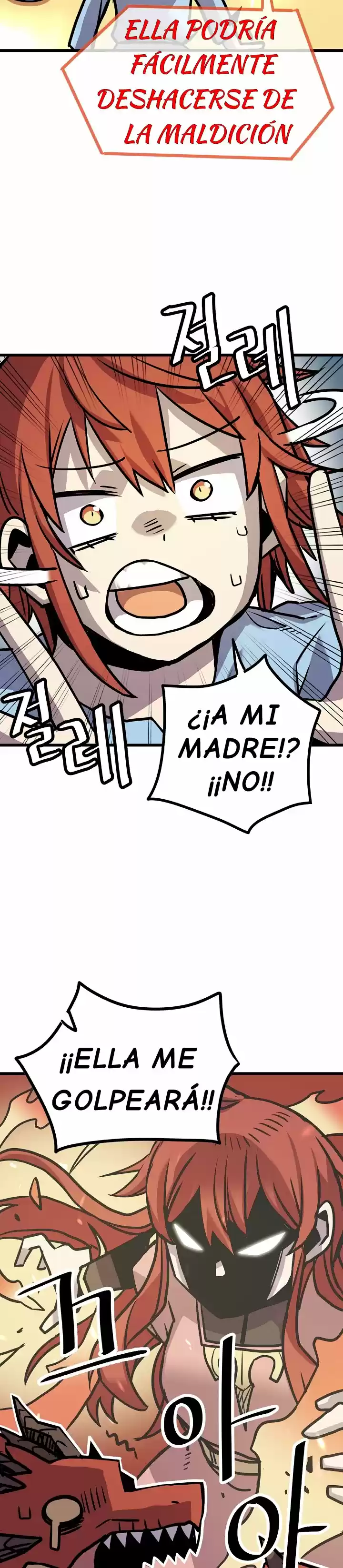 Kalsarin capítulo 20, página 18