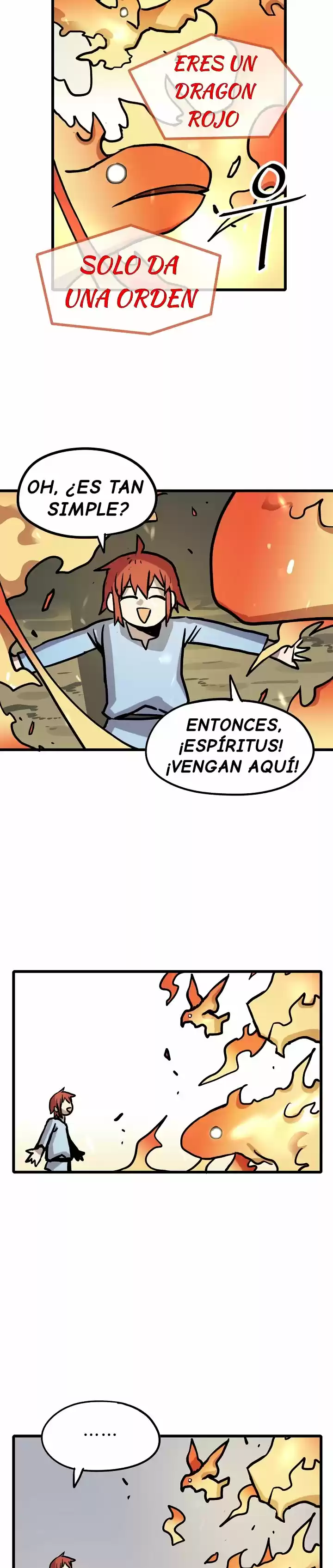 Kalsarin capítulo 20, página 23