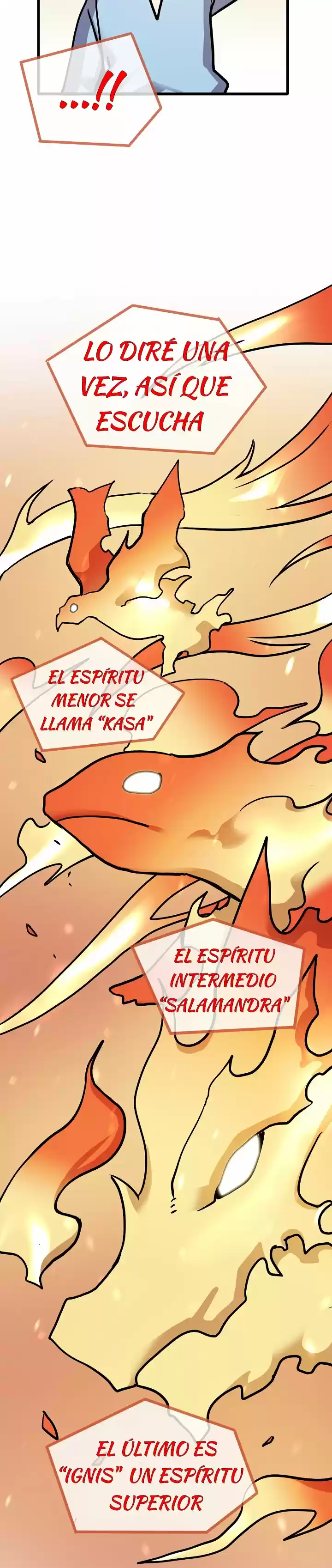 Kalsarin capítulo 20, página 25