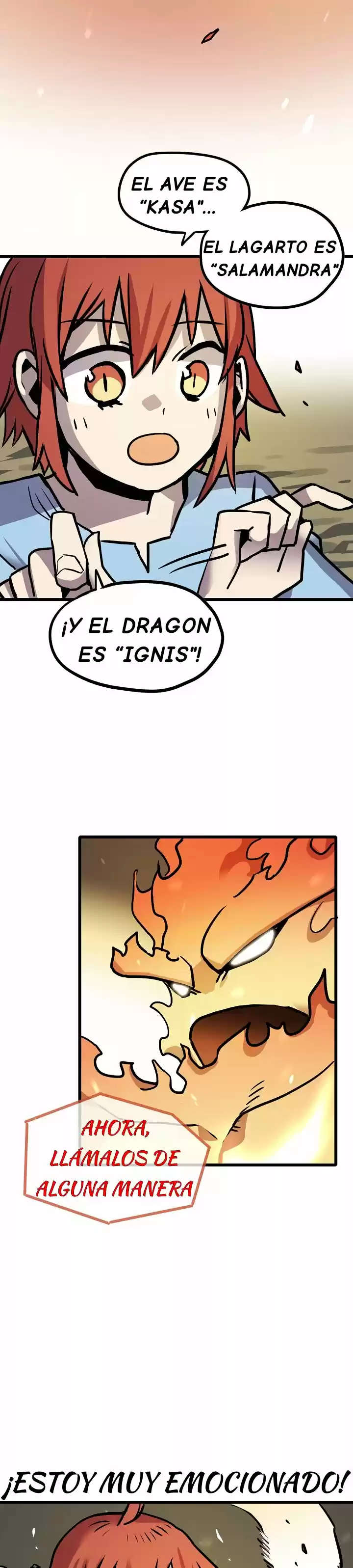 Kalsarin capítulo 20, página 26
