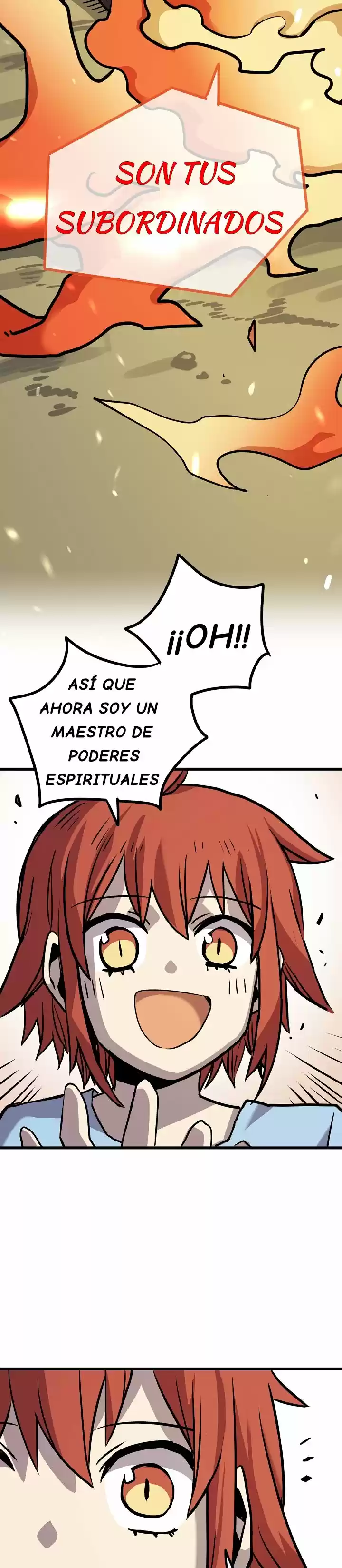 Kalsarin capítulo 21, página 3