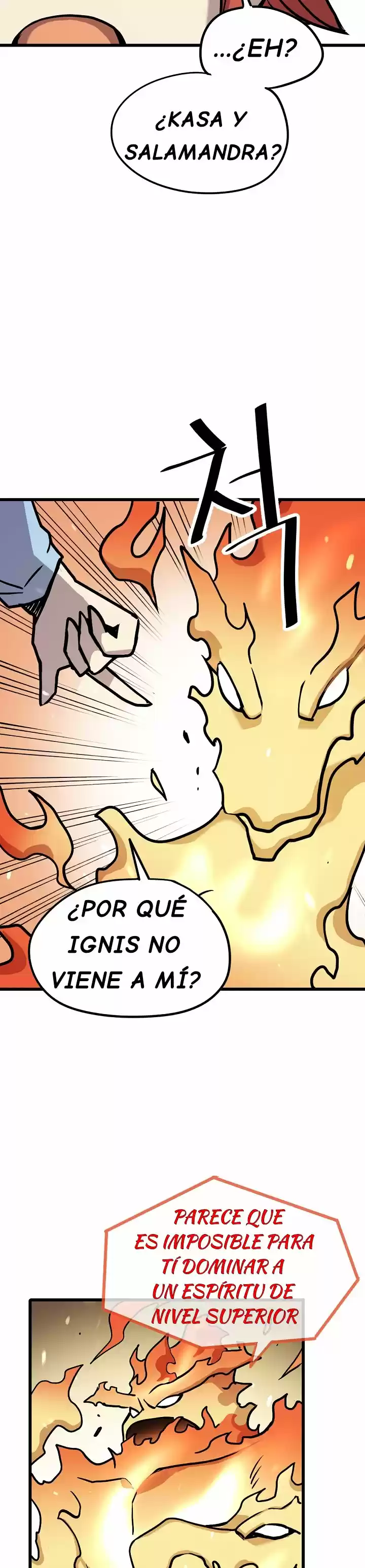 Kalsarin capítulo 21, página 4