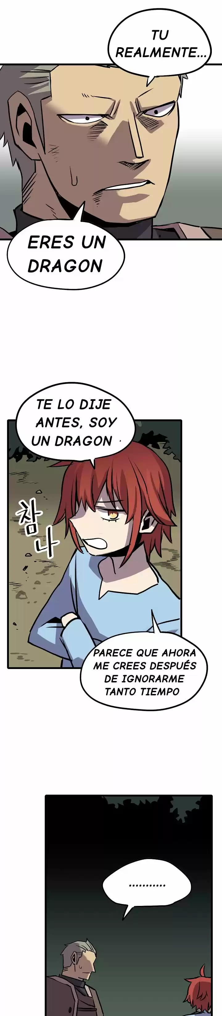 Kalsarin capítulo 21, página 14