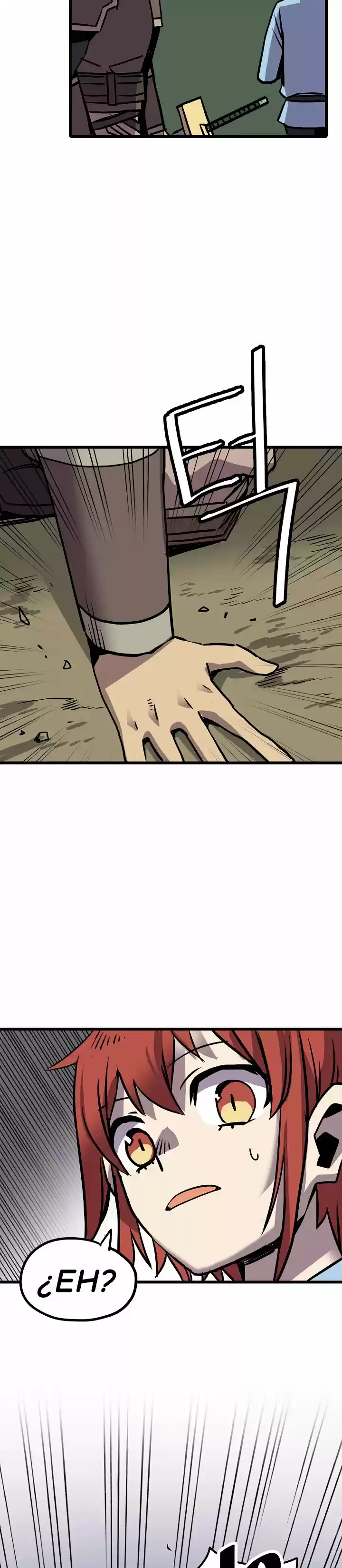 Kalsarin capítulo 21, página 15