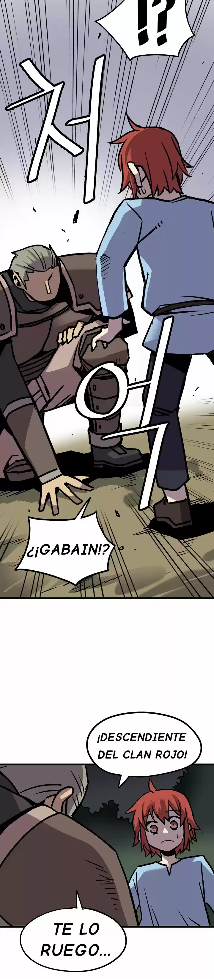 Kalsarin capítulo 21, página 16