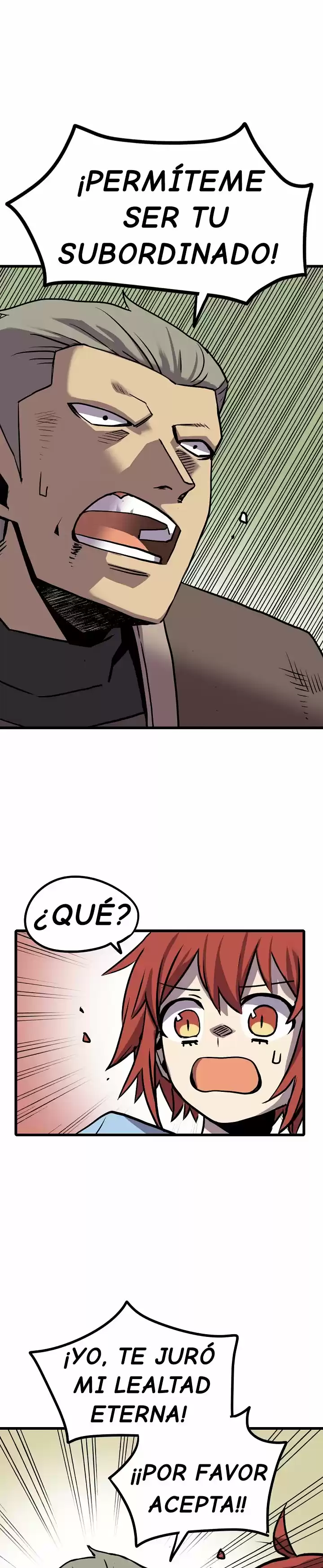 Kalsarin capítulo 21, página 17