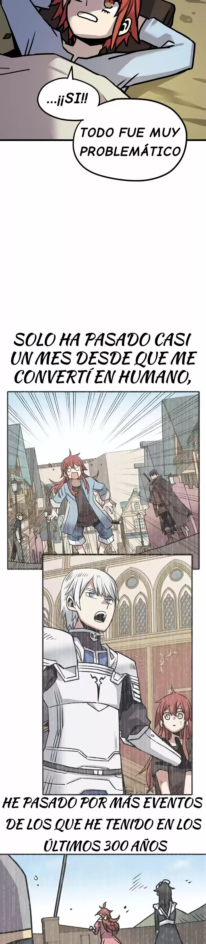 Kalsarin capítulo 21, página 27