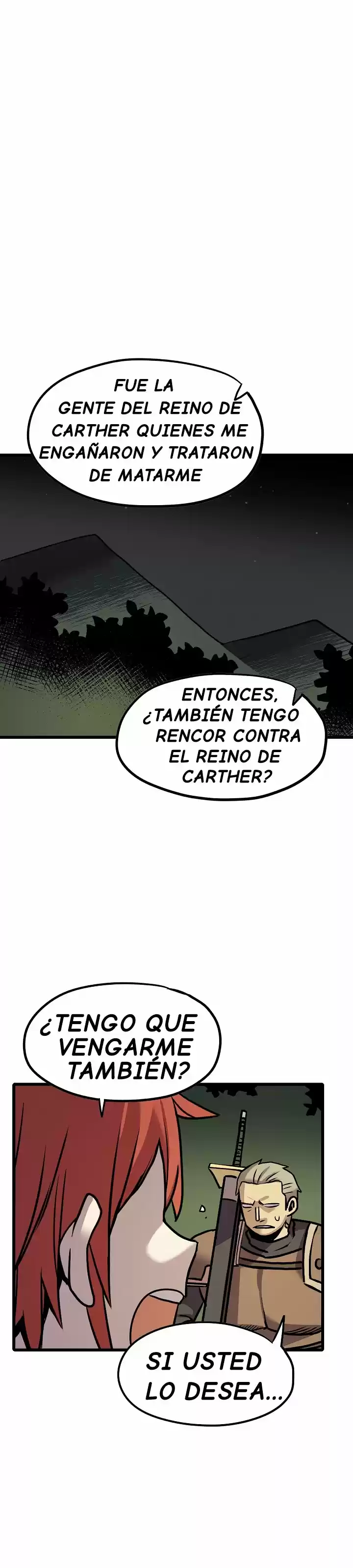 Kalsarin capítulo 21, página 29