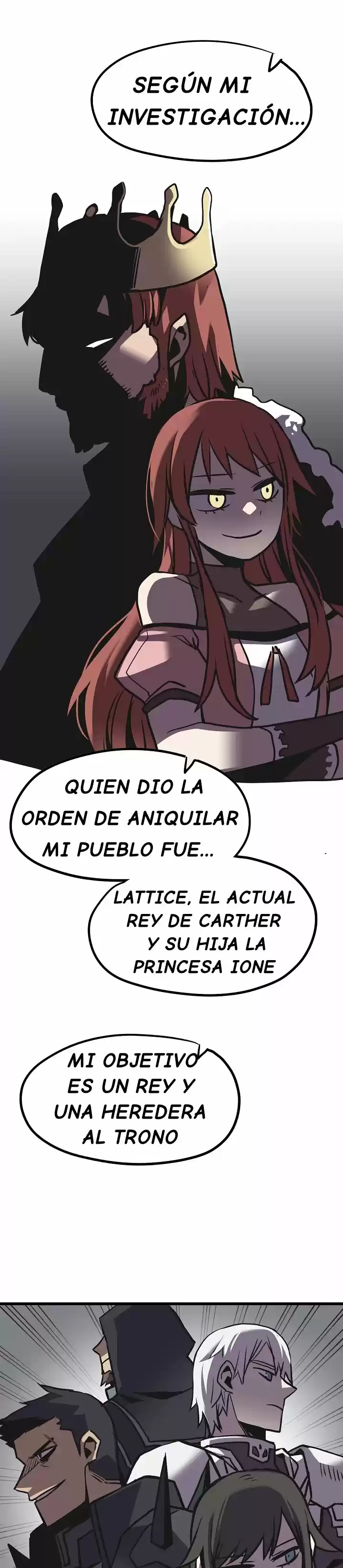 Kalsarin capítulo 21, página 31
