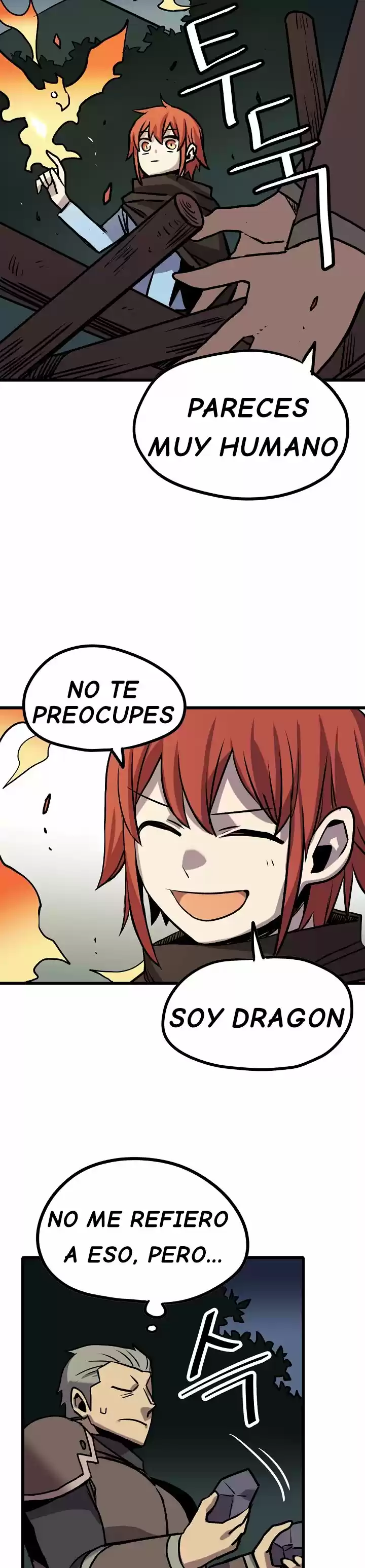 Kalsarin capítulo 22, página 5