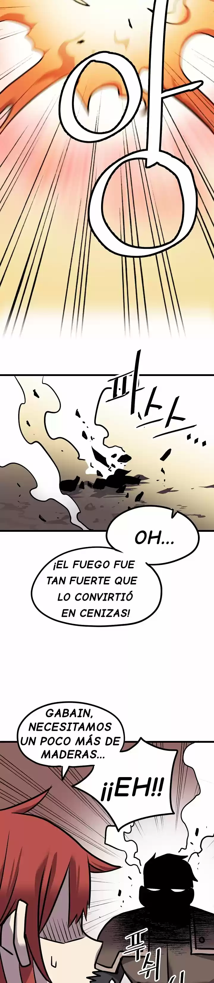 Kalsarin capítulo 22, página 8