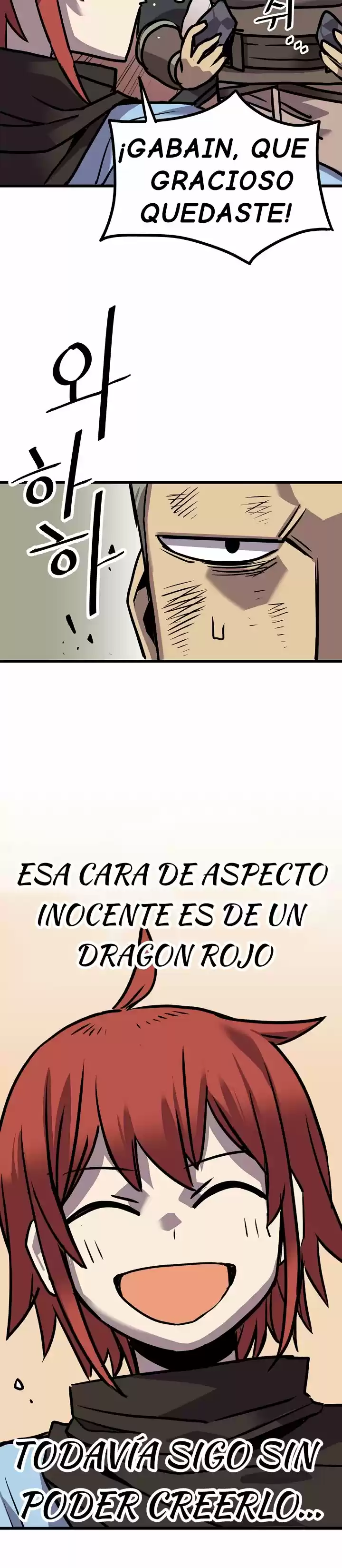 Kalsarin capítulo 22, página 9