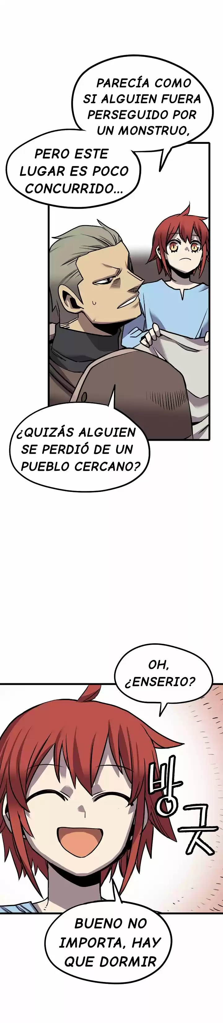 Kalsarin capítulo 22, página 12