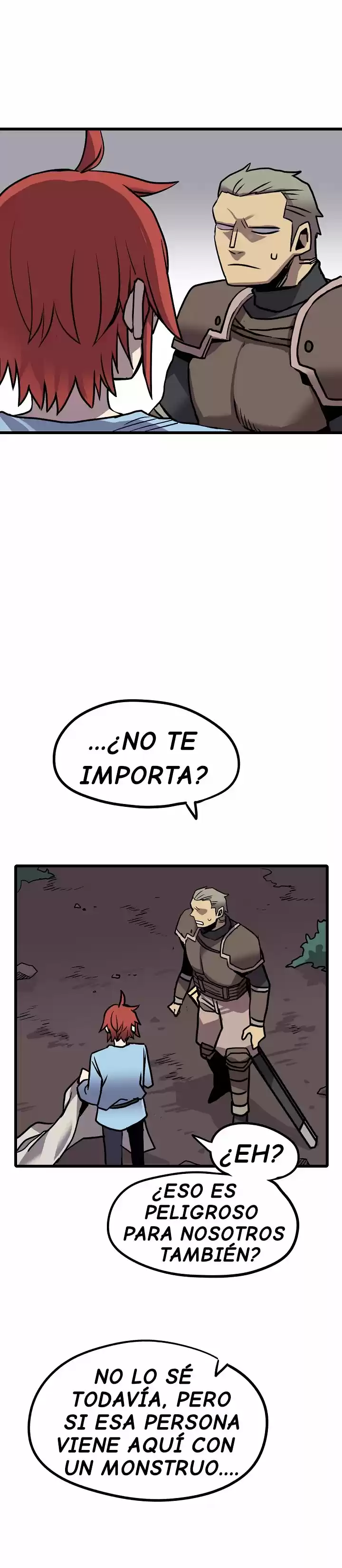 Kalsarin capítulo 22, página 13