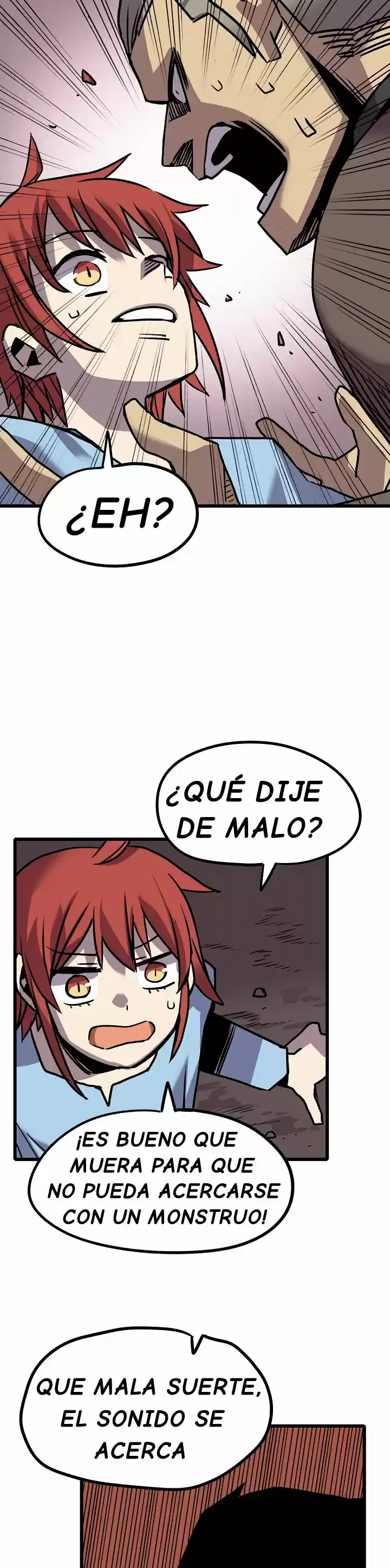 Kalsarin capítulo 22, página 16