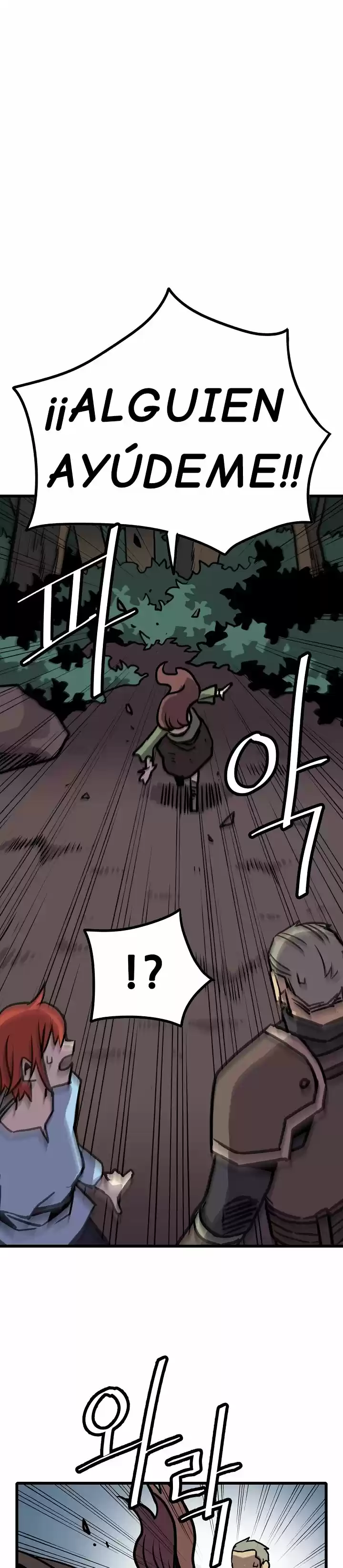 Kalsarin capítulo 22, página 18