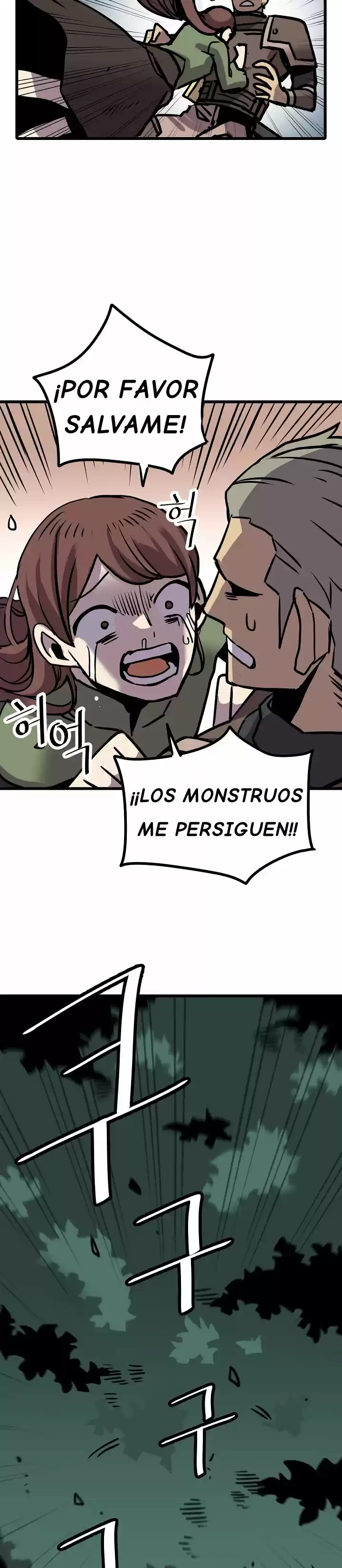 Kalsarin capítulo 22, página 19