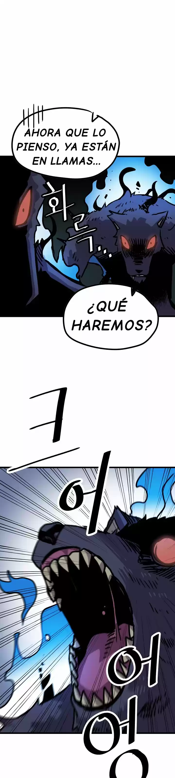 Kalsarin capítulo 22, página 26