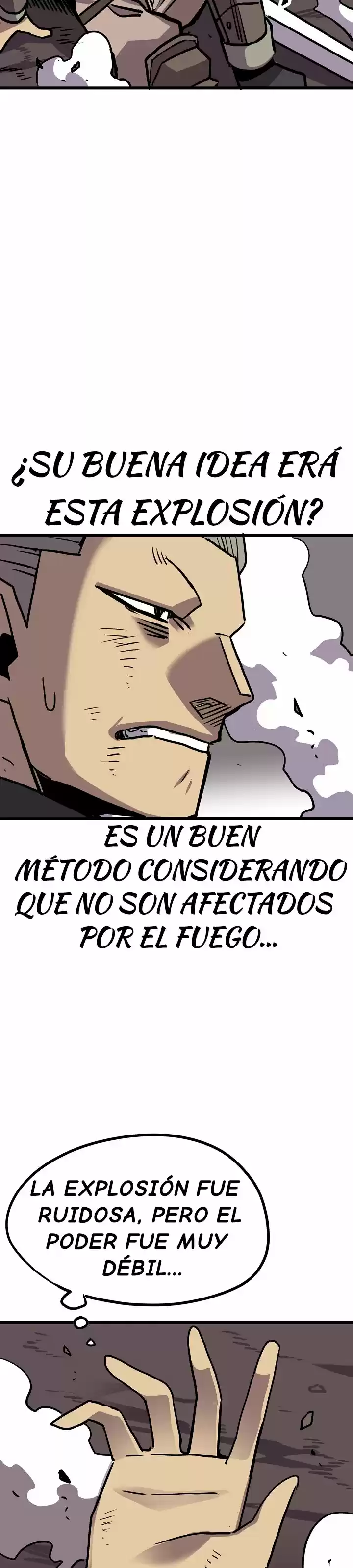 Kalsarin capítulo 23, página 3