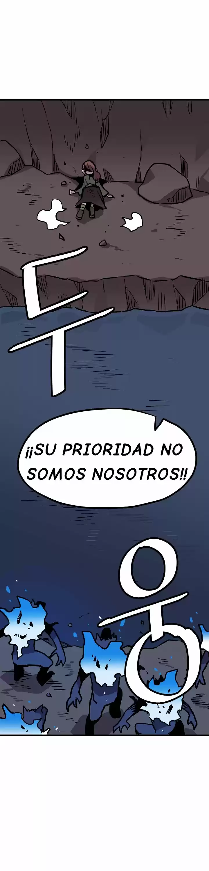 Kalsarin capítulo 23, página 8