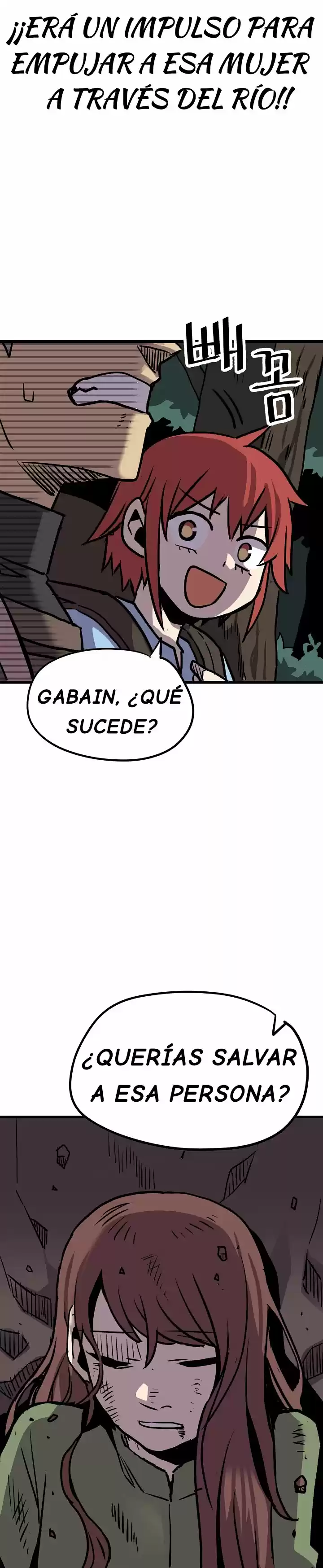 Kalsarin capítulo 23, página 10