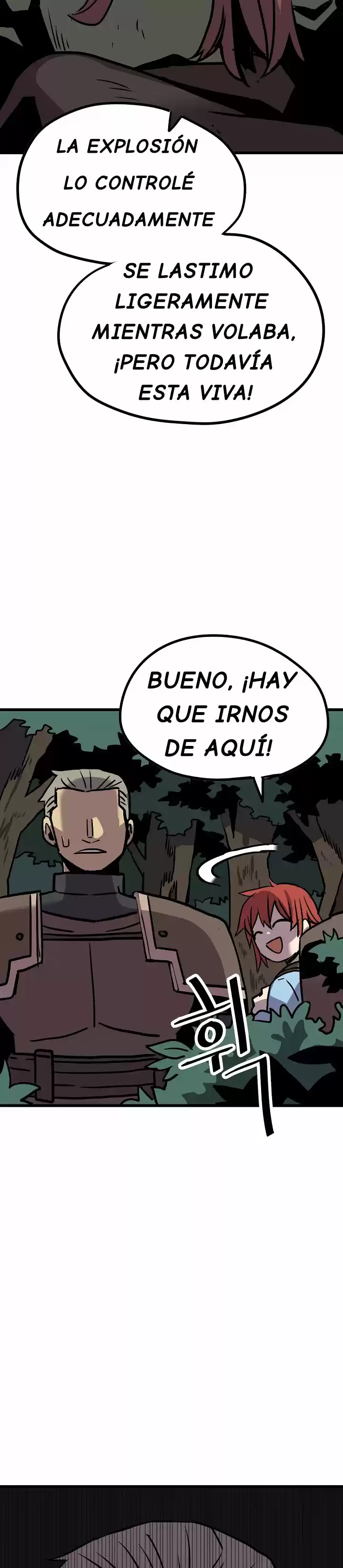 Kalsarin capítulo 23, página 11