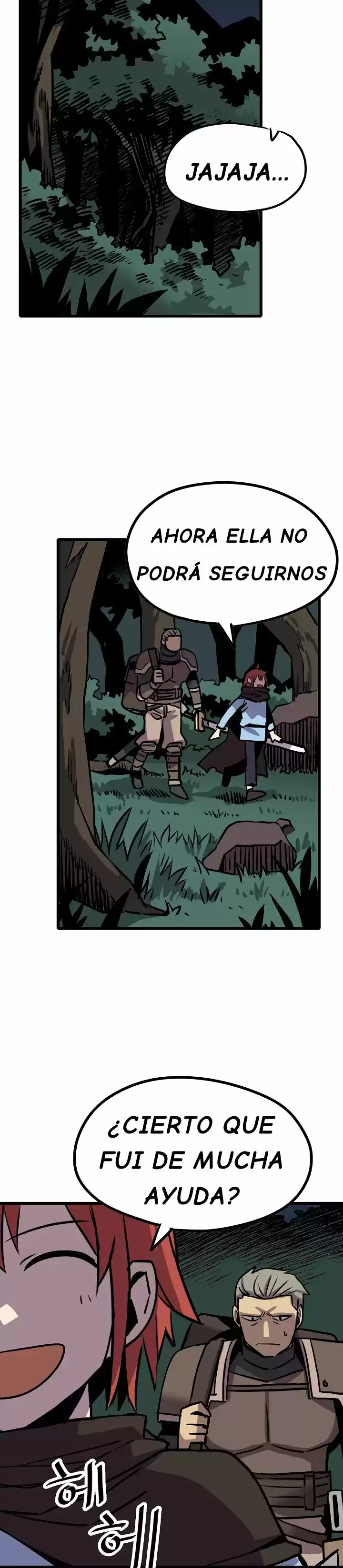 Kalsarin capítulo 23, página 13